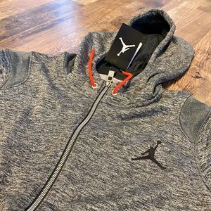 Jordan Athletic Hoodie